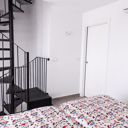 Apartmán Casa Completa Triplex & Parking By Gades Gestion Cádiz Exteriér fotografie
