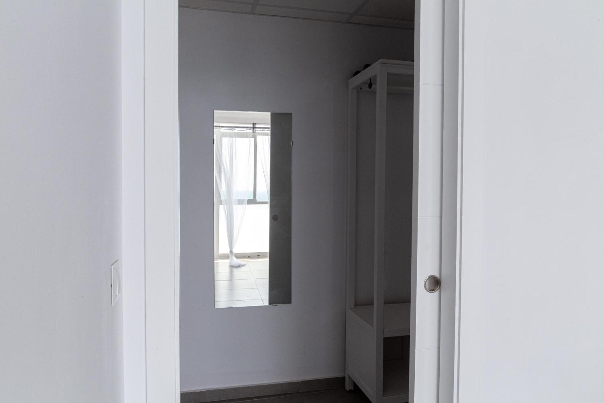 Apartmán Casa Completa Triplex & Parking By Gades Gestion Cádiz Exteriér fotografie